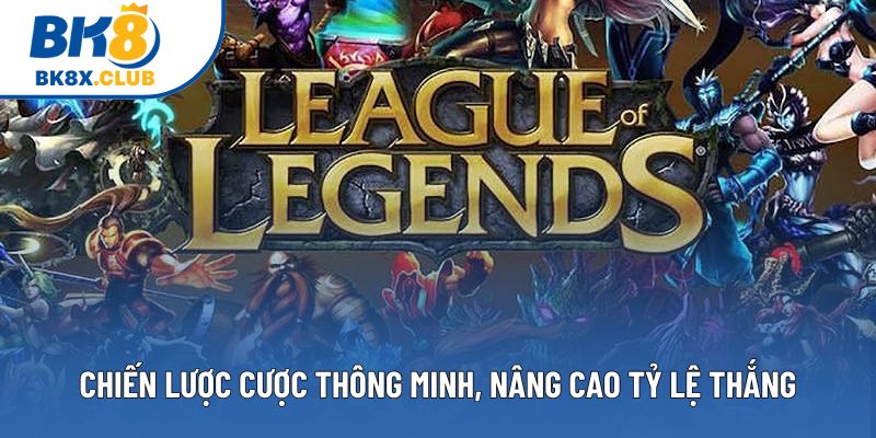 Chiến lược cược thông minh, nâng cao tỷ lệ thắng