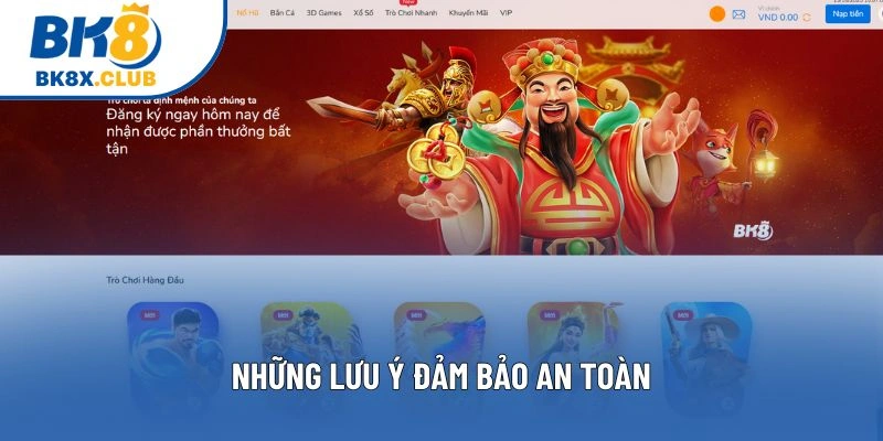 Kiểm tra thông tin trước trong khi thực hiện